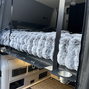 VersaFlex Bed Rack - TRAPSKI