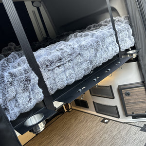 VersaFlex Bed Rack - TRAPSKI