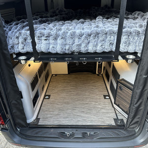 VersaFlex Bed Rack - TRAPSKI