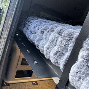 VersaFlex Bed Rack - TRAPSKI