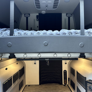 VersaFlex Bed Rack - TRAPSKI