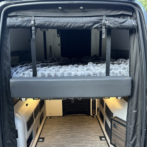 VersaFlex Bed Rack - TRAPSKI