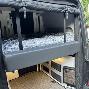 VersaFlex Bed Rack - TRAPSKI