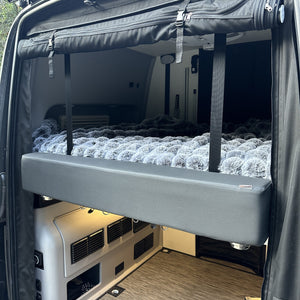 VersaFlex Bed Rack - TRAPSKI