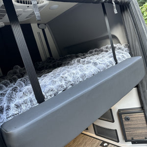 VersaFlex Bed Rack - TRAPSKI