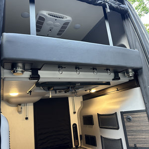 VersaFlex Bed Rack - TRAPSKI