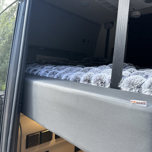 VersaFlex Bed Rack - TRAPSKI