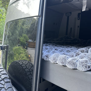 VersaFlex Bed Rack - TRAPSKI