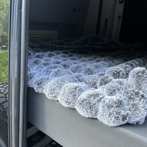 VersaFlex Bed Rack - TRAPSKI