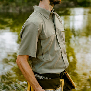 Mesquite Scout Shirt - TRAPSKI
