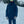 Yeh Man Bib Pant - Black