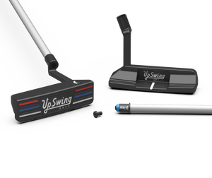 JR Varsity 7-Club Set w/ Bag