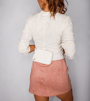 Moneypenny Belt Bag