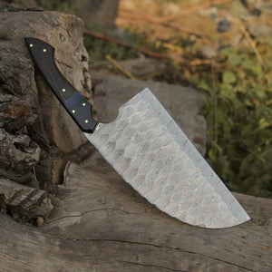 The Orchid Serbian Chef