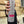 OOSC Waterbottle - Fallline Print