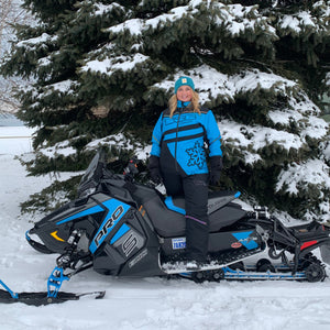 Trail 2.0 Snowmobile Jacket
