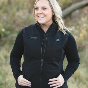Heated Vest 5V