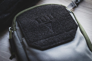 EDC / MOLLE / Belt / Pocket Organizer - TRAPSKI