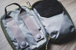 EDC / MOLLE / Belt / Pocket Organizer - TRAPSKI