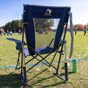 GCI Outdoor Comfort Pro Rocker - Case Pack Bundle