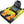 Modular Kayak Middle Section — Solo to Tandem Conversion