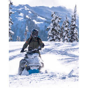 Spectrum 2.0 Monosuit