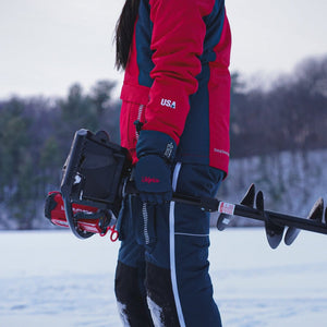 ★Limited Edition★ Arctic Appeal 3.0 Flip Top Mitten - 'MERICA