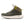ROCKROOSTER Farmington Green 6 Inch Waterproof Hiking Boots with VIBRAM® Outsole  OC21033
