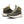 ROCKROOSTER Farmington Green 6 Inch Waterproof Hiking Boots with VIBRAM® Outsole  OC21033