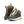 ROCKROOSTER Farmington Green 6 Inch Waterproof Hiking Boots with VIBRAM® Outsole  OC21033