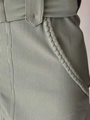 Cord-ially Yours Dress