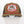 YIPPY KI YAY Fish Rodeo 6-Panel Meshback Rope Cap