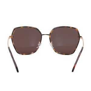Maya Polarized - Tortoise Shell