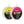 Beyond Fluorocarbon Leader Material 50YD - Pink Or Clear - TRAPSKI
