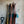 Pair Of SKI BLOCKS | Magnetic