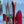 Pair Of SKI BLOCKS | Magnetic