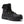 ROCKROOSTER Woodland Black 6 inch Waterproof Composite Toe Leather Work Boots AK662