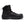 ROCKROOSTER Woodland Black 6 inch Waterproof Composite Toe Leather Work Boots AK662