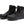 ROCKROOSTER Woodland Black 6 inch Waterproof Composite Toe Leather Work Boots AK662
