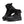 ROCKROOSTER Woodland Black 6 inch Waterproof Composite Toe Leather Work Boots AK662