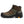 ROCKROOSTER Woodland Brown 6 inch Composite Toe Waterproof Leather Work Boots AK661