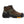 ROCKROOSTER Woodland Brown 6 inch Composite Toe Waterproof Leather Work Boots AK661