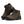 ROCKROOSTER Woodland Brown 6 inch Composite Toe Waterproof Leather Work Boots AK661
