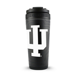 Officially Licensed Indiana University Hoosiers Sonar 4D Ice Shaker