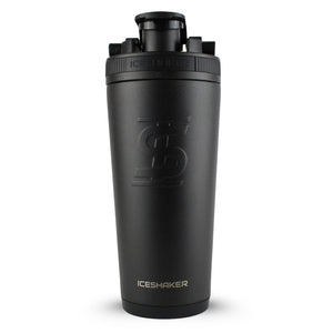 Custom Iron Sanctuary 26oz Ice Shakers