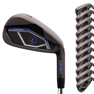 Lazrus Golf LAZ2 Irons Sets