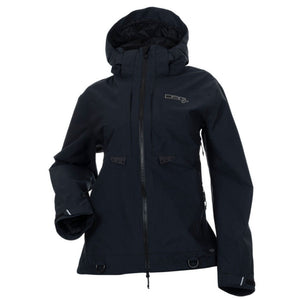 Harlow 2.0 Rain Jacket