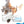 India, Pakistan Travel Plug Adapter - 4 in 1 - Ultra Compact - Light Weight (PT-10) - TRAPSKI