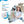 South Africa to USA/Australia - Type A, I - Travel Plug Adapter - Non-Grounded (SA-US-AU) - TRAPSKI