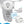 South Africa Travel Adapter Set - 4 in 1 - Ultra Compact - Light Weight (PT-7-10L-4PK) - TRAPSKI